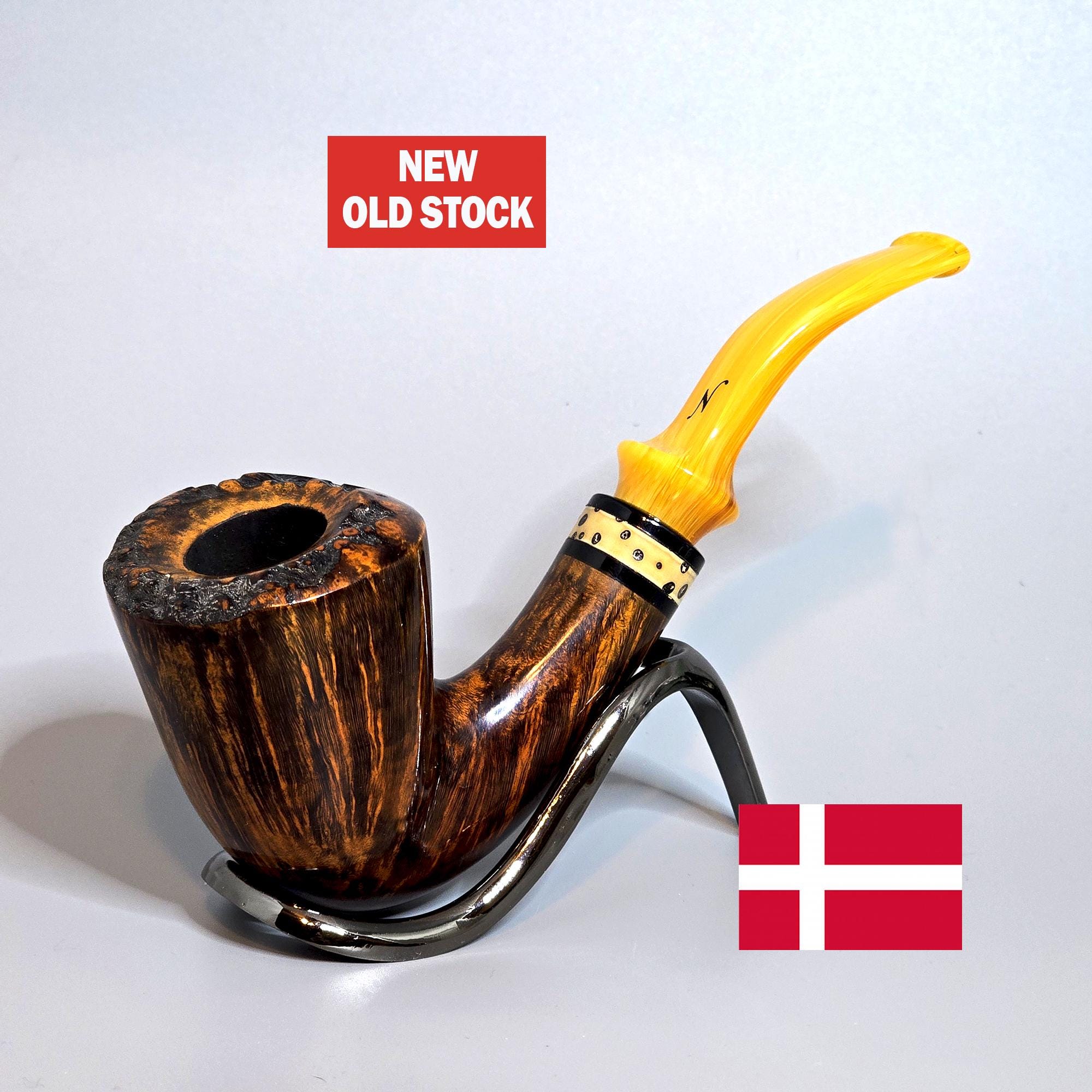 ぐみのお品物 Nording パイプ ＆パイプ BC STAR A 2本 Amazon.co.jp