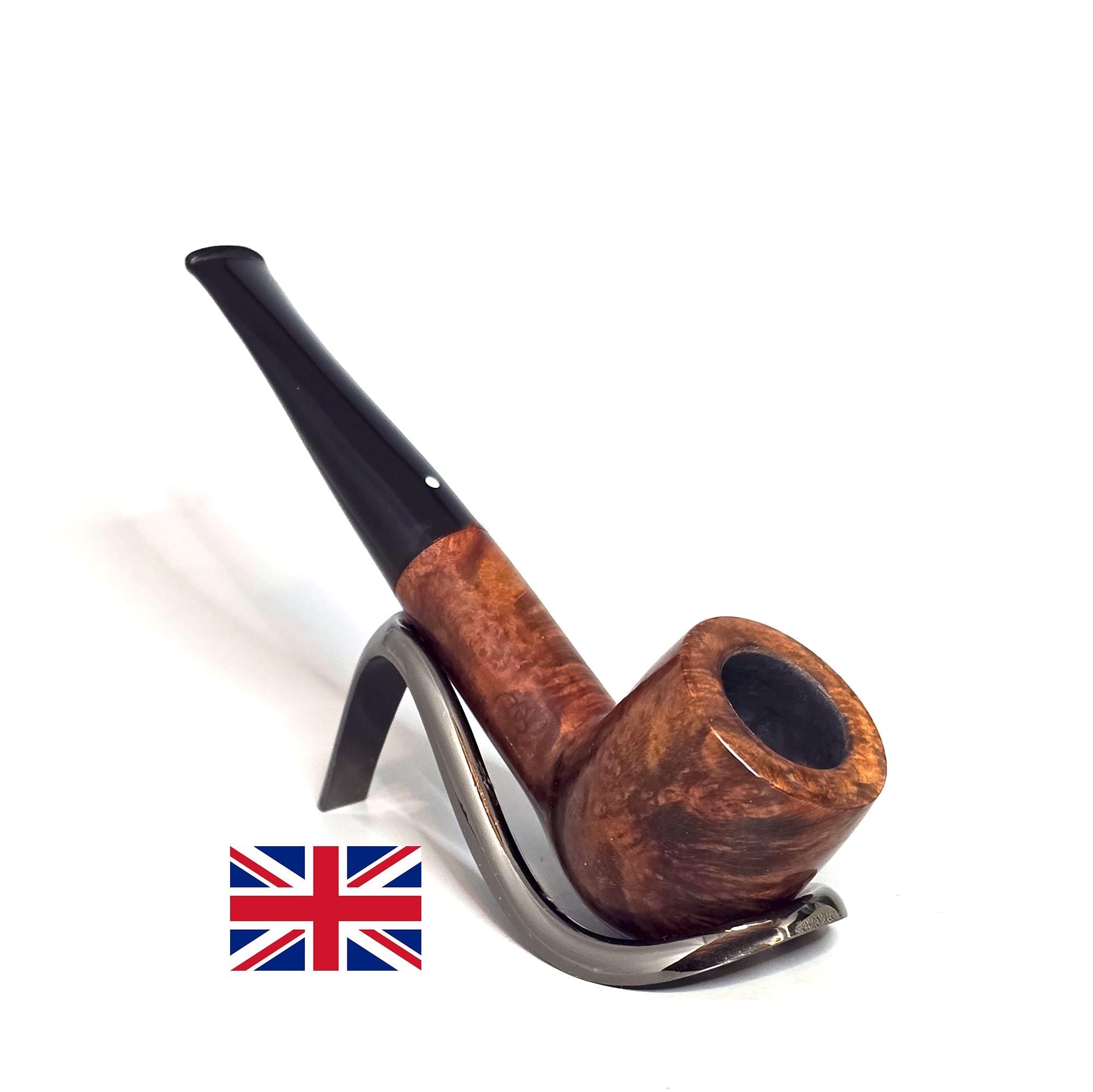 ダンヒル　ブリュイエール 196F/Tパイプ　44g 東里7-0815⭐︎2F ダンヒル ブリュイエール 196F/Tパイプ 44g 東里7-0815⭐︎2F