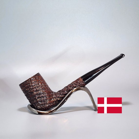 Miniature Brier Shoe Pipe (JL) Miniature Brier Shoe Pipe (JL)