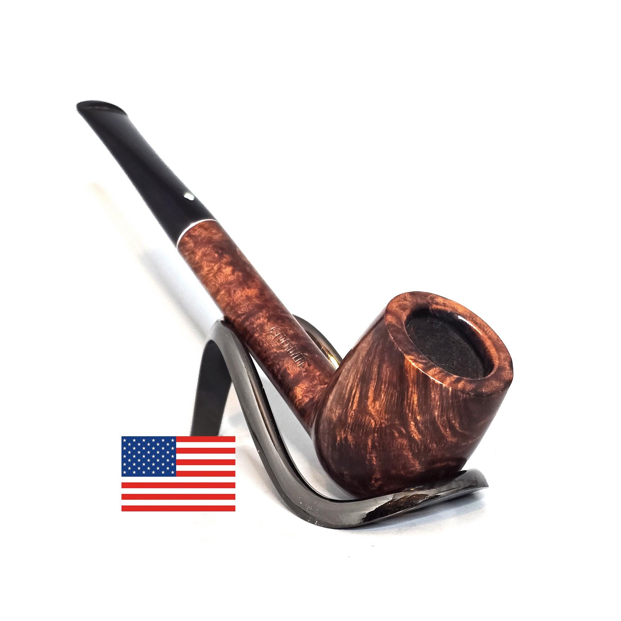 Algerian briar pipe - Etsy 日本