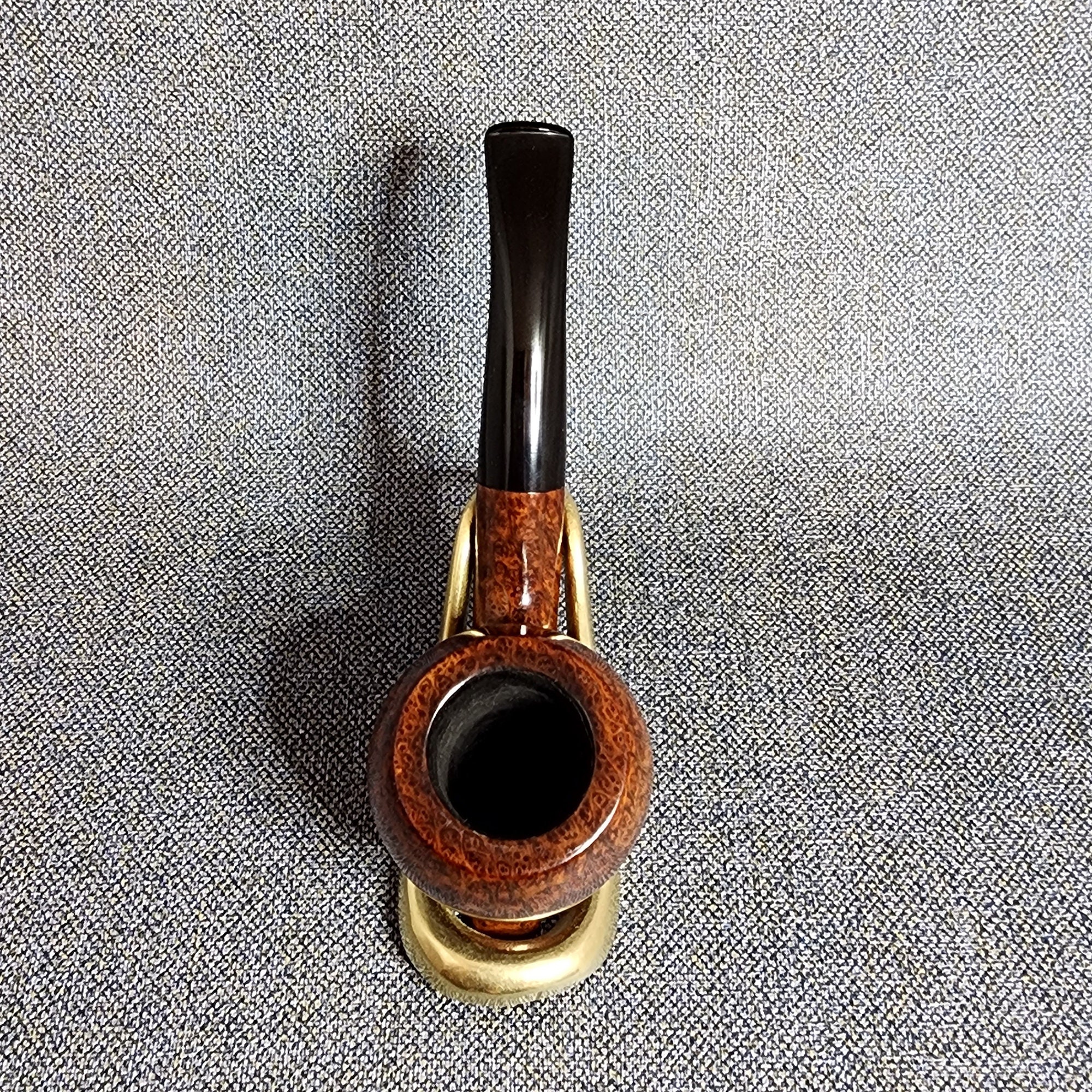 Dantonian S.Knudsen ヌードセン パイプ 喫煙具 刻印有り