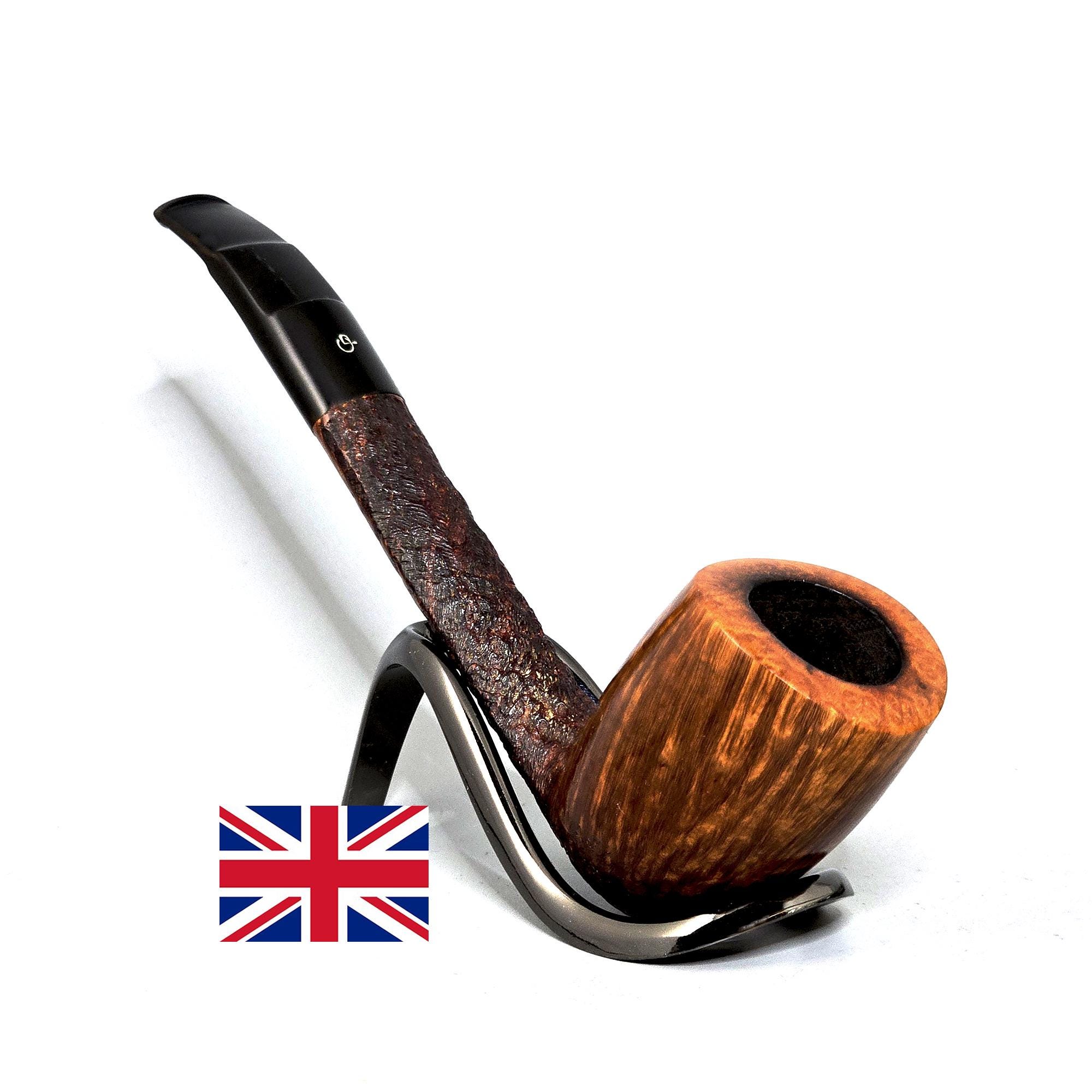 Briar london pipe - Etsy 日本
