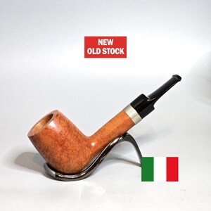 Brebbia Pipe - Etsy New Zealand