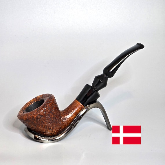 svendborg danish hand made ビンテージ パイプ｜生活家電・空調