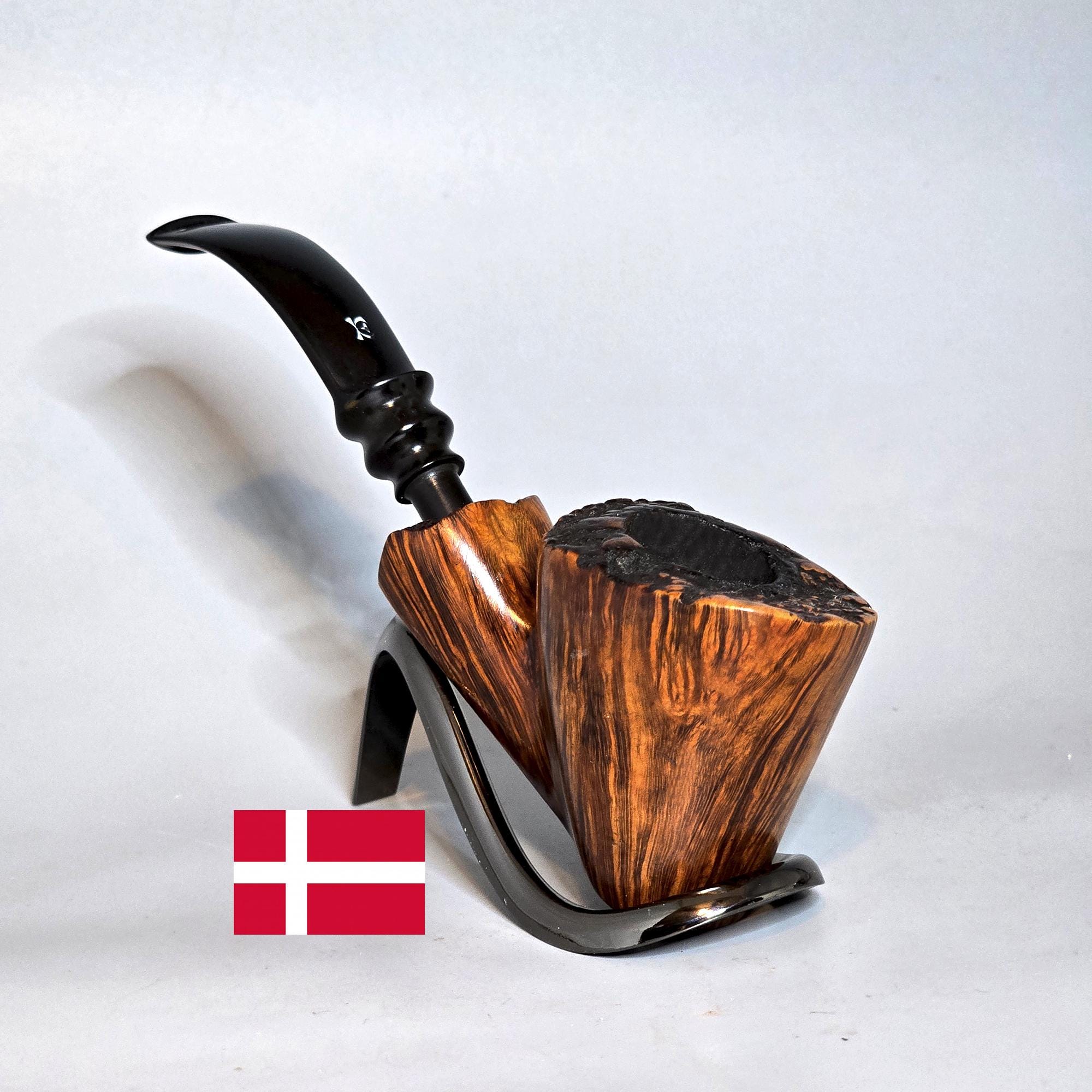 Algerian briar pipe - Etsy 日本