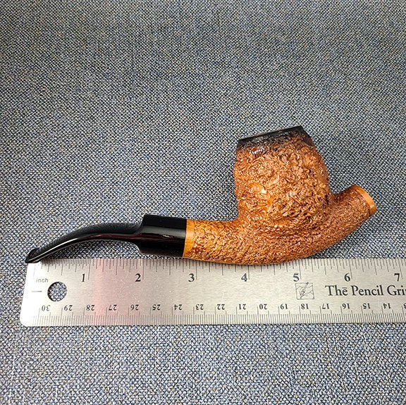 Mastro Gepetto 409 By Ser Jacopo: New Old Stock/Unsmoked - Etsy Australia