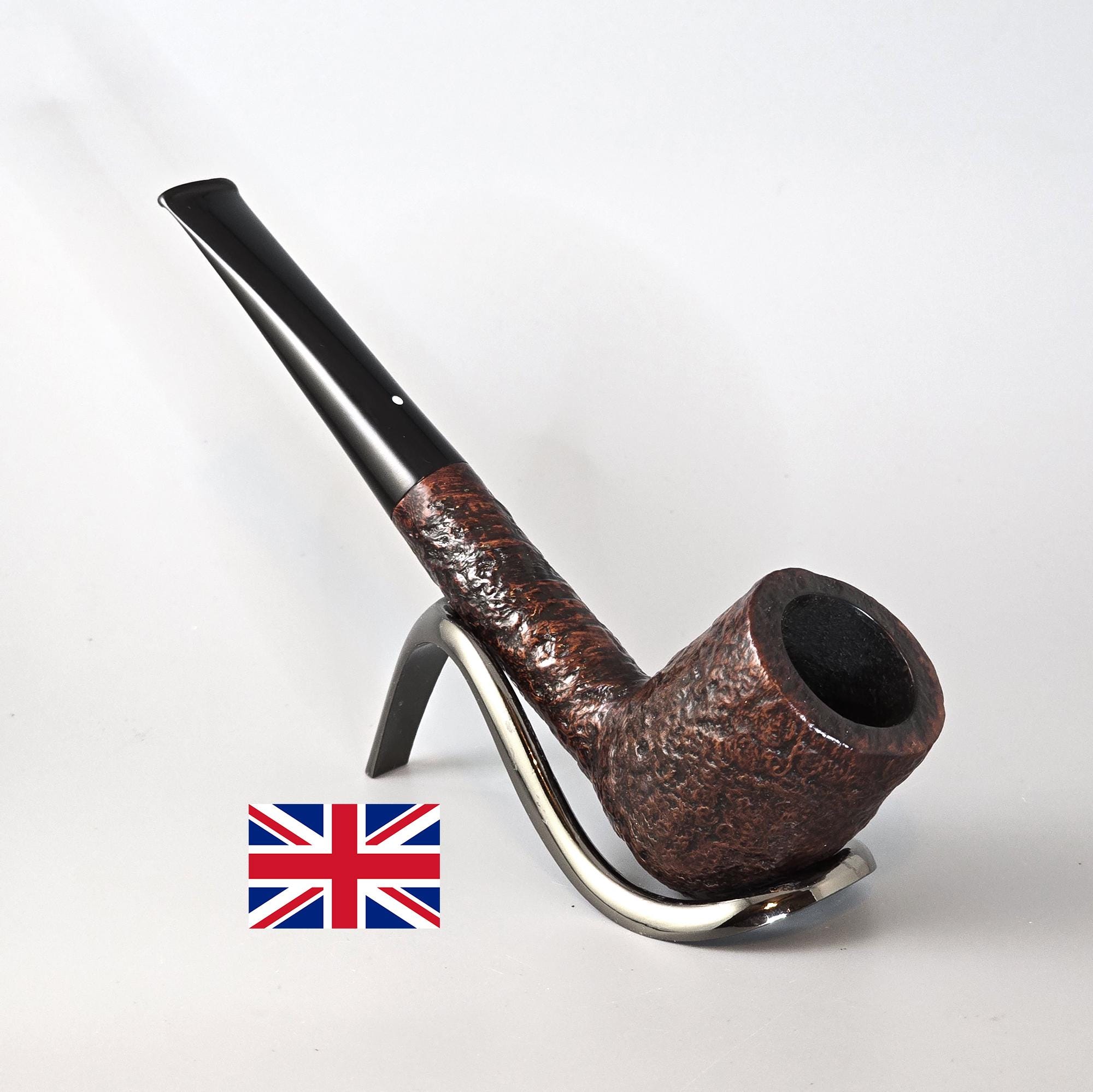 パイプ dunhill/ダンヒル SHELL BRIAR/シェルブライヤー 258 F/T 1S 