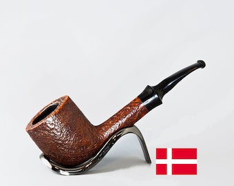 PREBEN HOLM Deluxe Walnut: Nice/clean! 1970's Danish Smooth