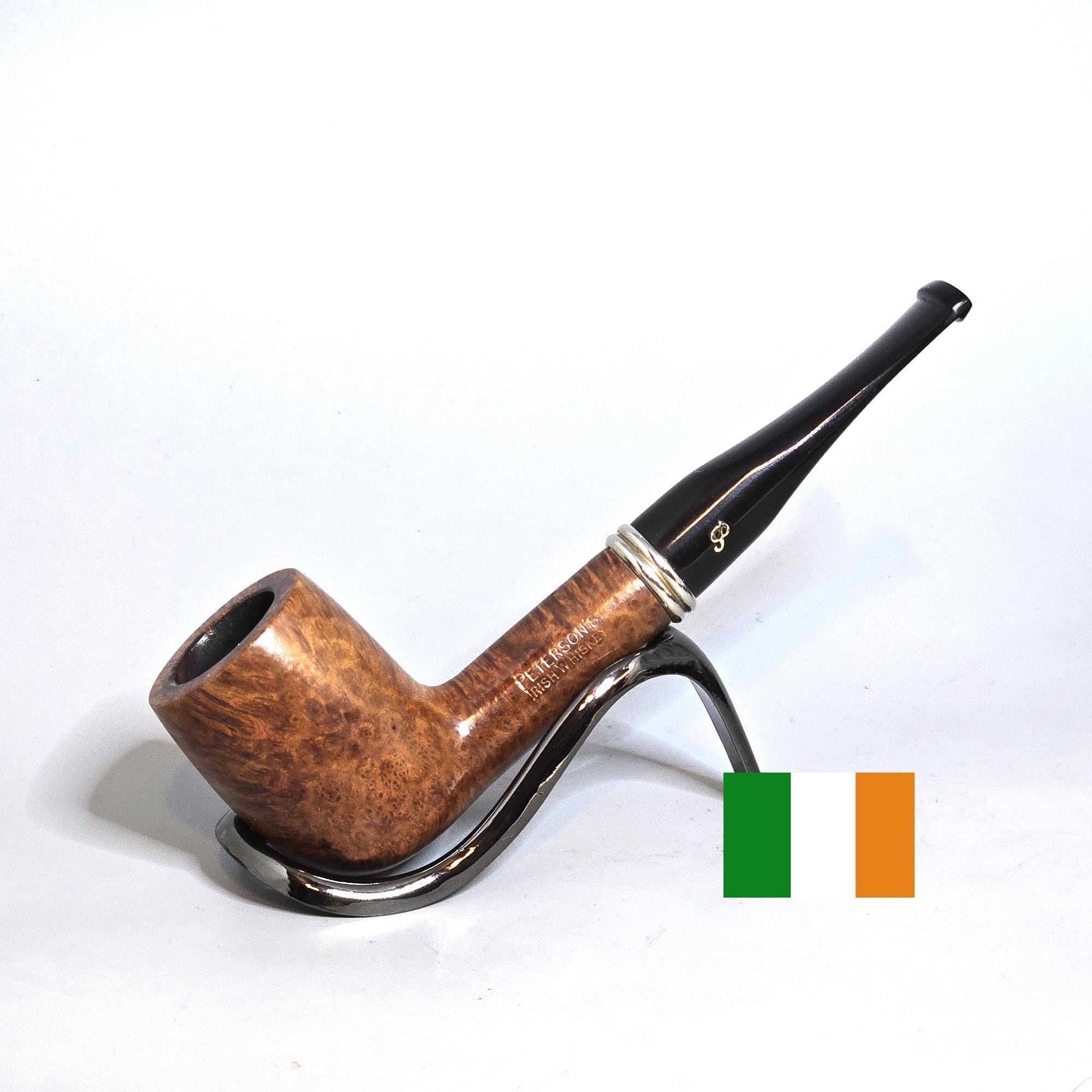 Irish Tobacco Pipe
