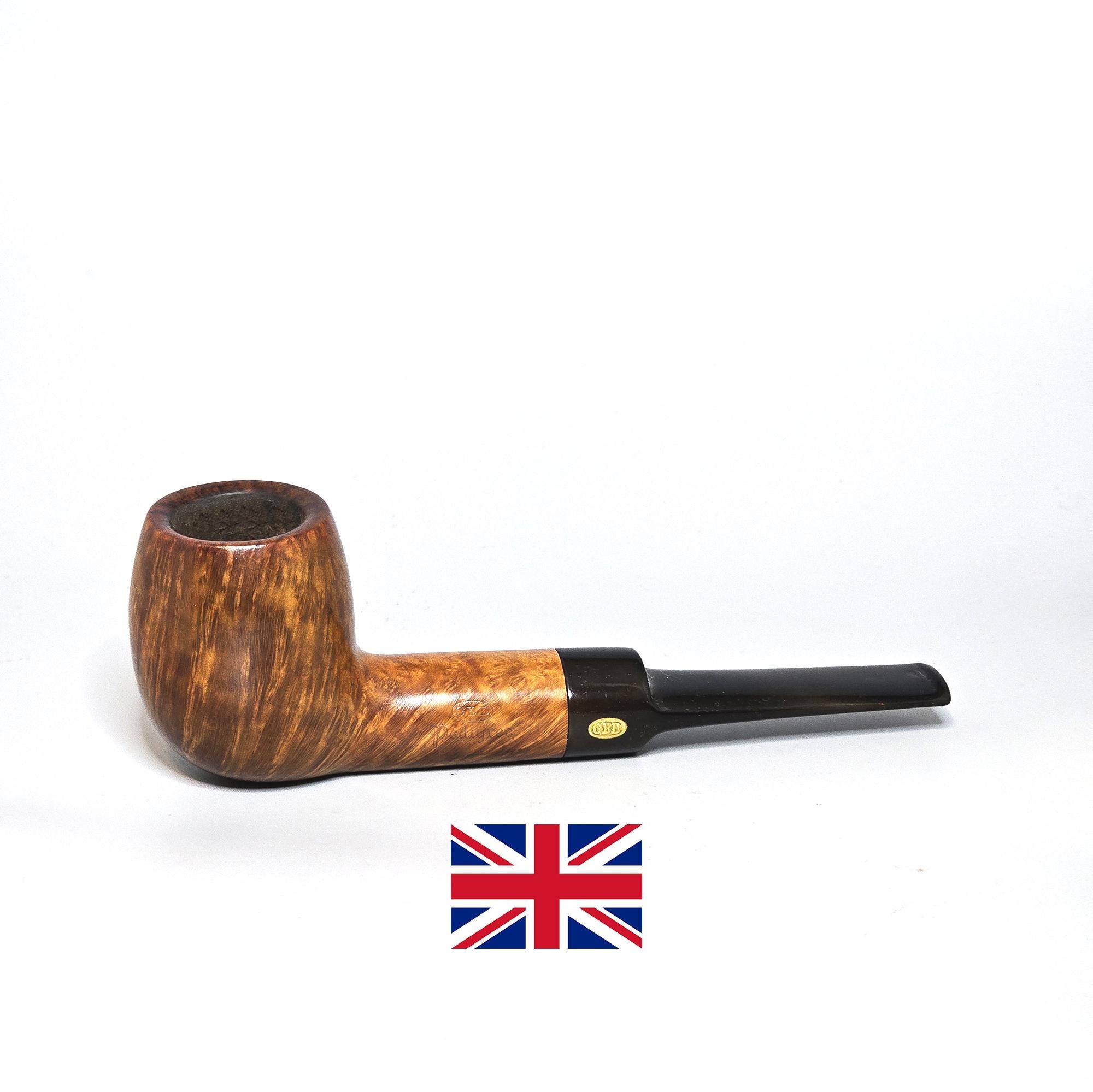 イギリス製のGBD社製パイプ　アンティーク GBDセンチュリー|葉巻｜パイプ｜ZIPPO｜ポルシェデザイン-喫煙具