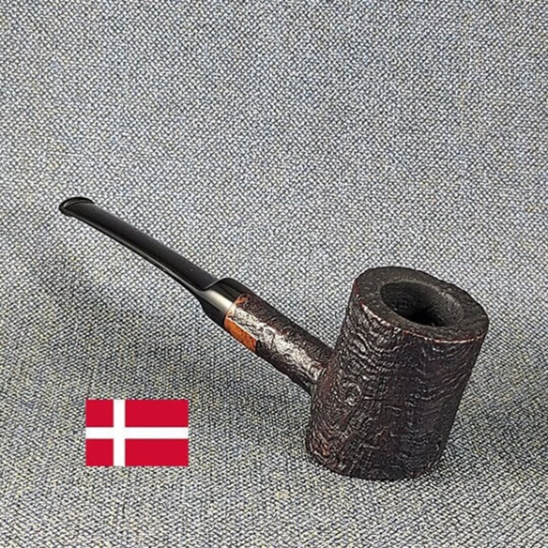 STANWELL DM 1994 danish Pipe Smoking Contest Pipe Very Etsy