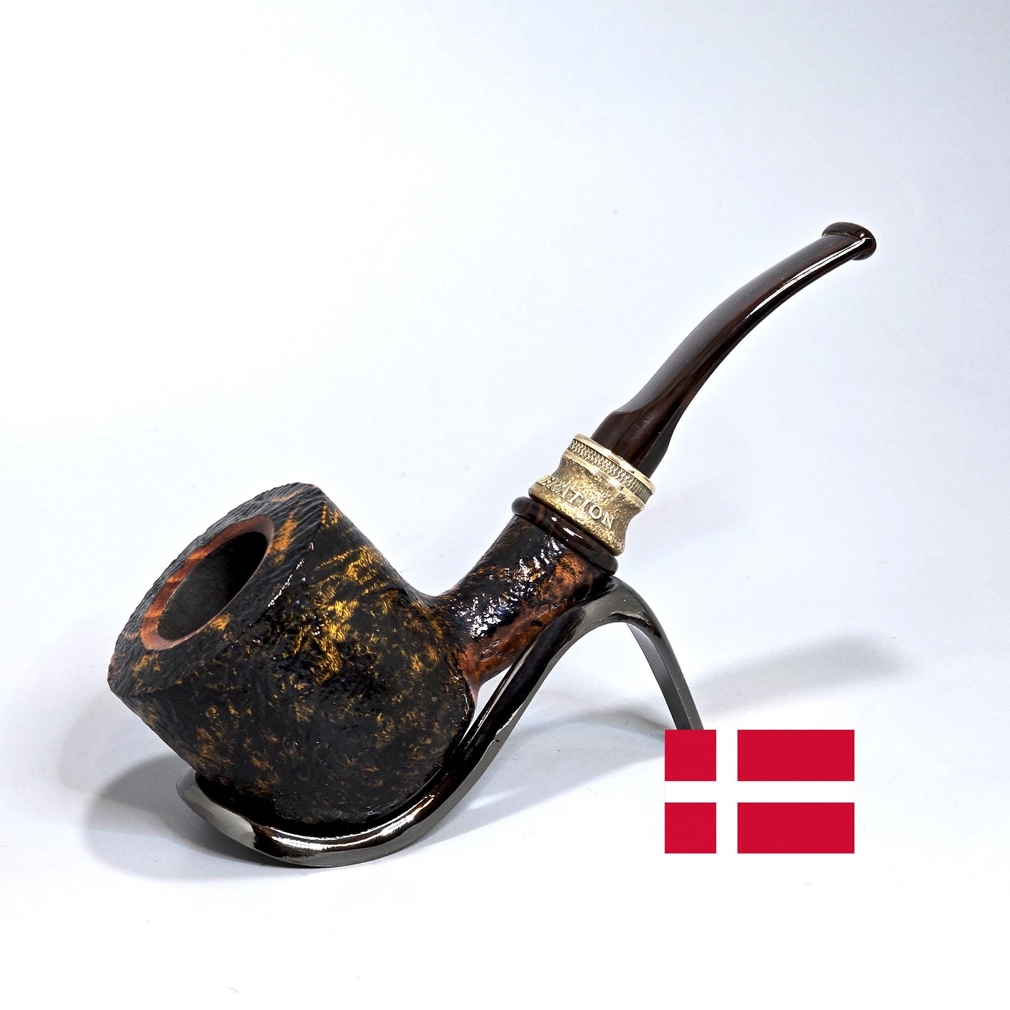 Golding OLD BRIAR ビンテージ ブライヤーパイプ 蓋付き Old briar pipes - Etsy 日本