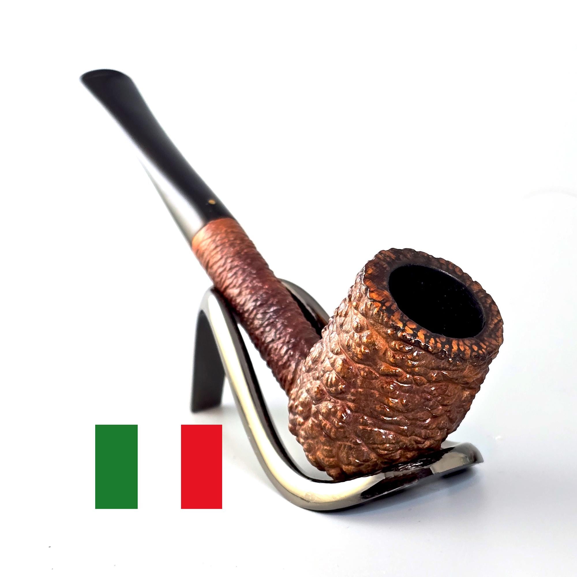 Savinelli italy pipe - Etsy 日本