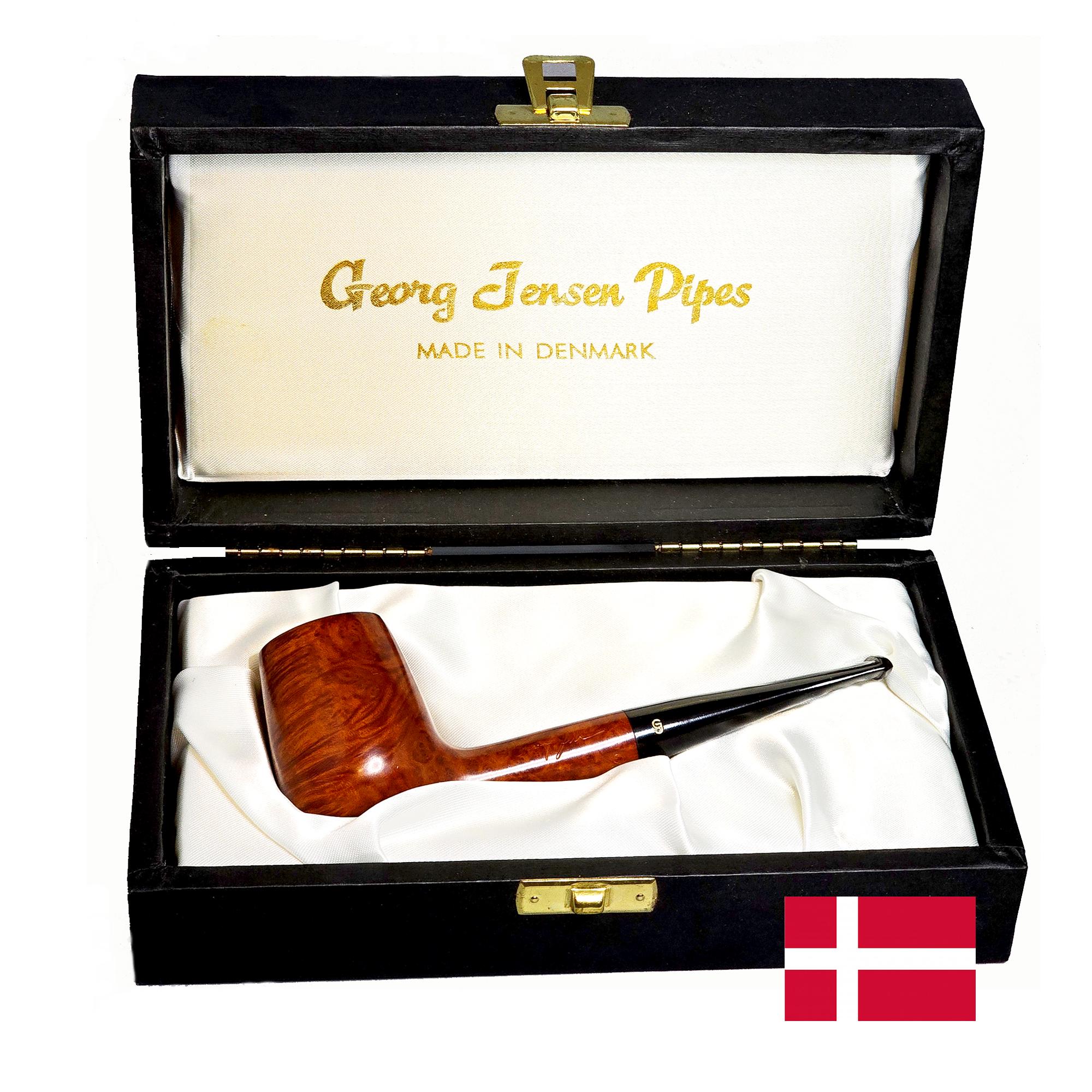 Georg jensen pipes - Etsy 日本