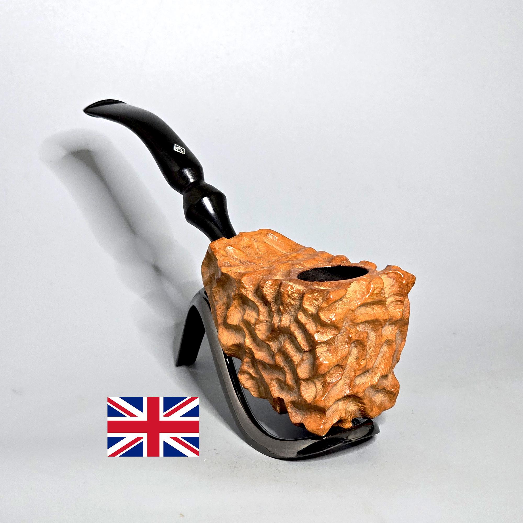 ヴィンテージ パイプ 5本セット 英国製含む BBB MASTA等 まとめ売り Bbb pipes - Etsy 日本