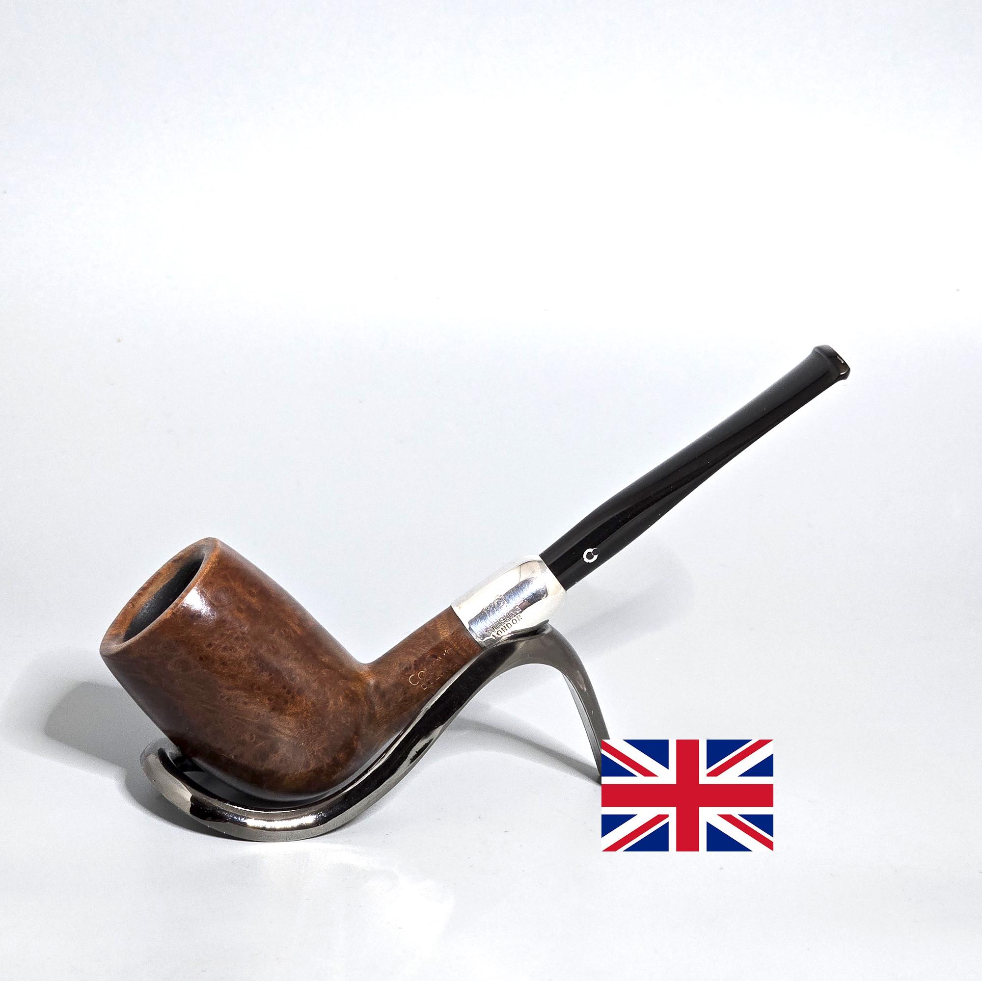 Comoy pipe - Etsy 日本