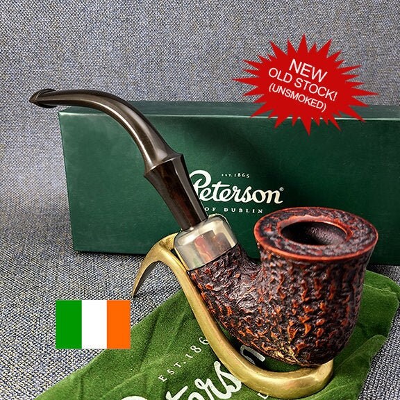 PETERSON DUBLIN Standard XL 315: Nuevo en caja - Etsy España
