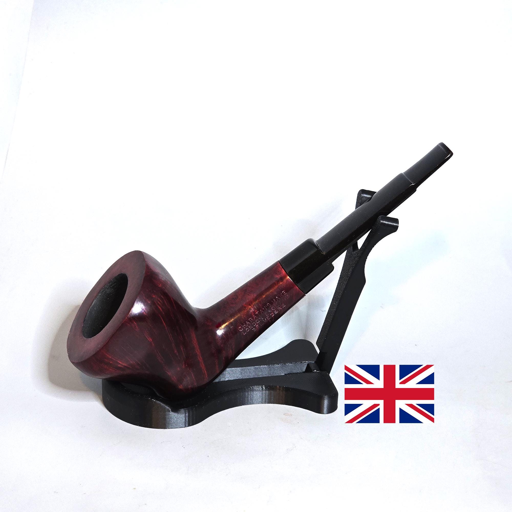 Charatan's Make Pipe - Etsy