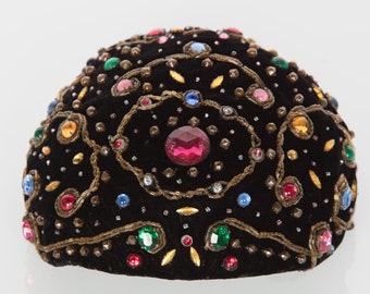 balenciaga hat etsy
