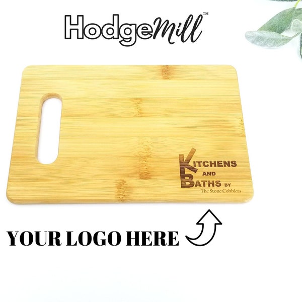 WHOLESALE CUTTING BOARDS | Custom Logo Included | Custom Cutting Board | Client Gift | Employee Gift | Promotional Gift | Bulk Cutting Board