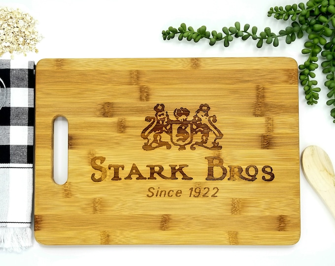 CUSTOM GIFT | Coporate Gift Idea | Custom Cutting Board | Company Gifting Program | Employee Client Gift | Promotional Gift | Wholesale