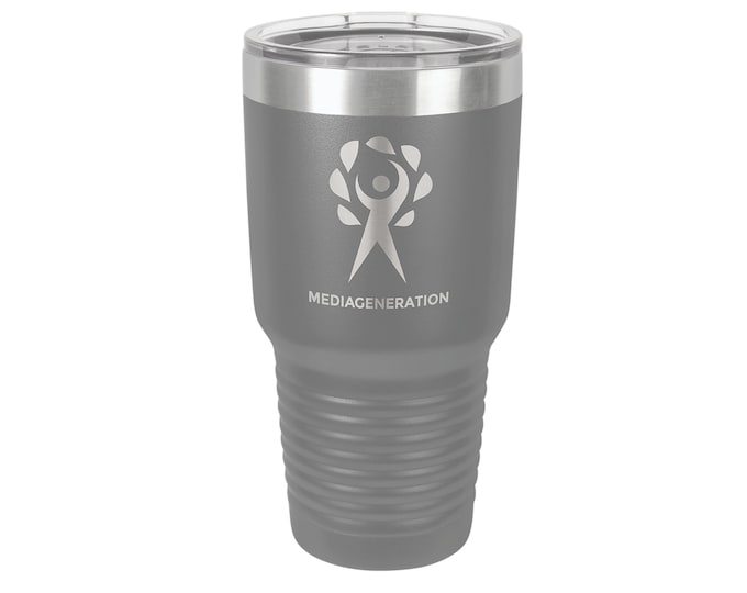Gray 30oz Tumbler,  ADD YOUR LOGO, Gray Tumbler, Powder Coated, Gray Cup, Cooperate Gift, Wholesale Tumblers, Bulk Tumbler, Personalized Cup