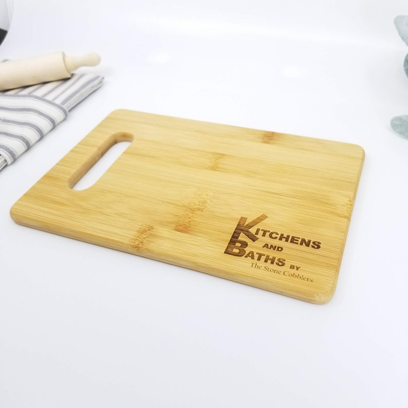 WHOLESALE CUTTING BOARDS Custom Logo Included Custom Etsy