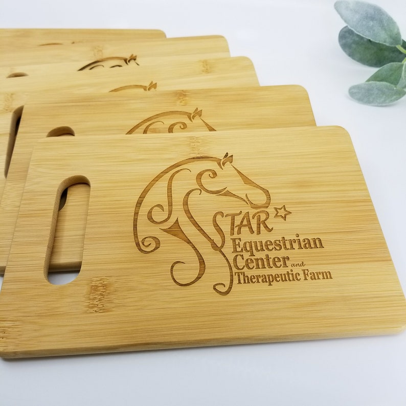 WHOLESALE CUTTING BOARDS Custom Logo Included Custom Etsy