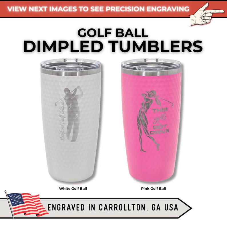 Custom Tumbler: 20oz Polar Camel, Laser Engraved, Custom Design or Logo, Wholesale, Bulk Order image 9