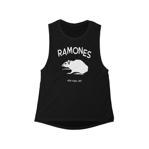 Ramones tank top Etsy Italia