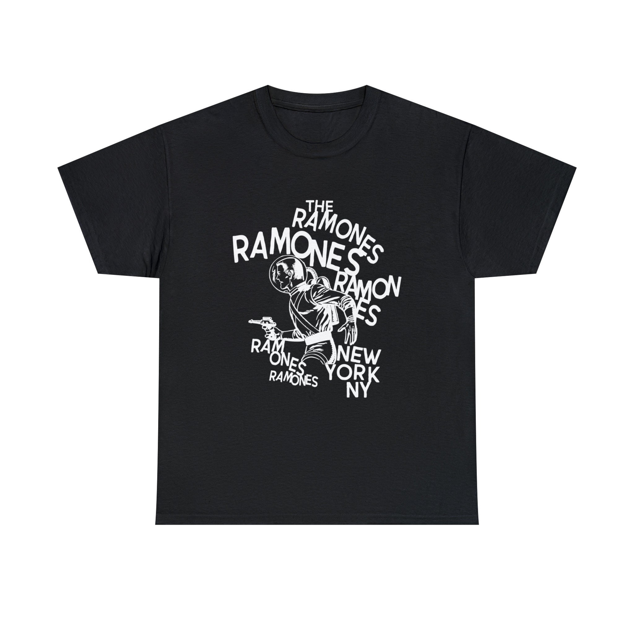Ramones merchandise new arrivals