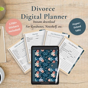 Planning For Divorce Planner For Court Preparing For Court Preparing For Divorce Case Preparation Planning For Divorce Case Battle