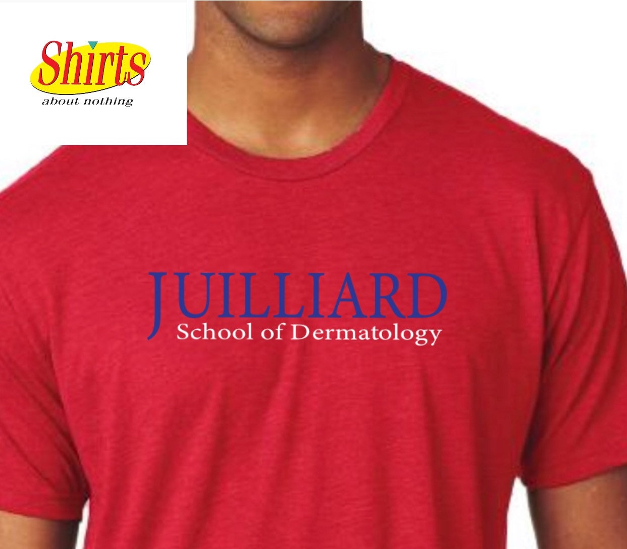 Juilliard t shirt Clearance