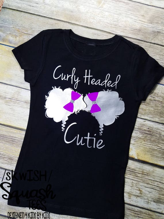 Natural Hair T Shirt Natural Hair Shirt Afro Puffs T Shirt Etsy