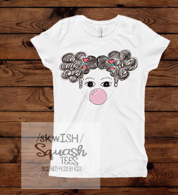 Natural Hair T Shirt Natural Hair Shirt Afro Puffs T Shirt Etsy