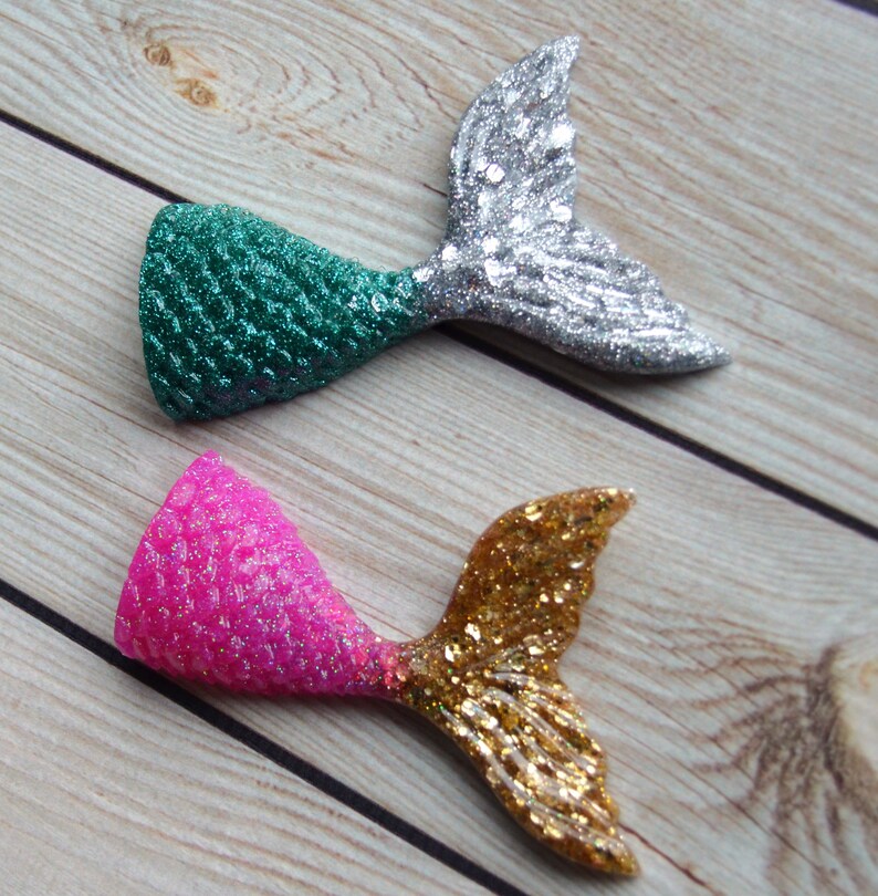 Mermaid Tail Jewelry Dish Mermaid Tail Ring Holder Custom Etsy