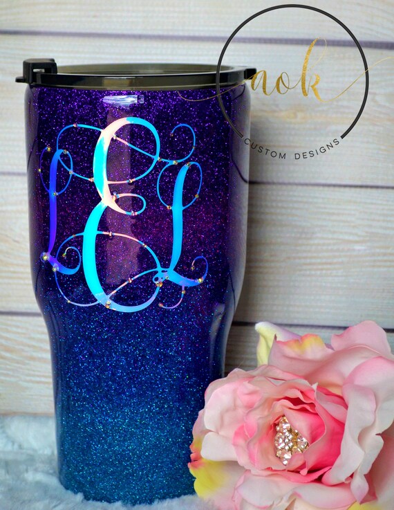 yeti mermaid cup