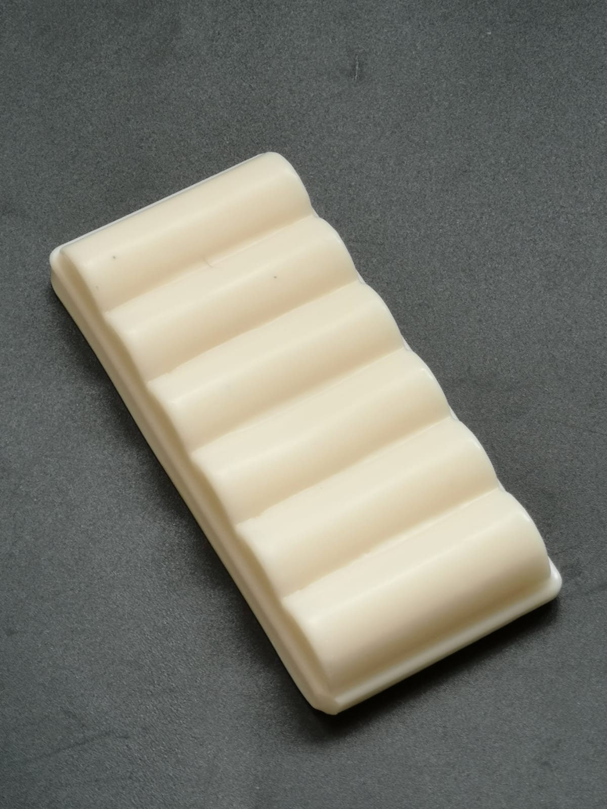 Molde De Silicona Para 4 Piezas Cuadradas De Cera Para Fundir – Para Velas, Jabones, Resina Y Tartas – Tabeson, Multicolor, Reutilizable