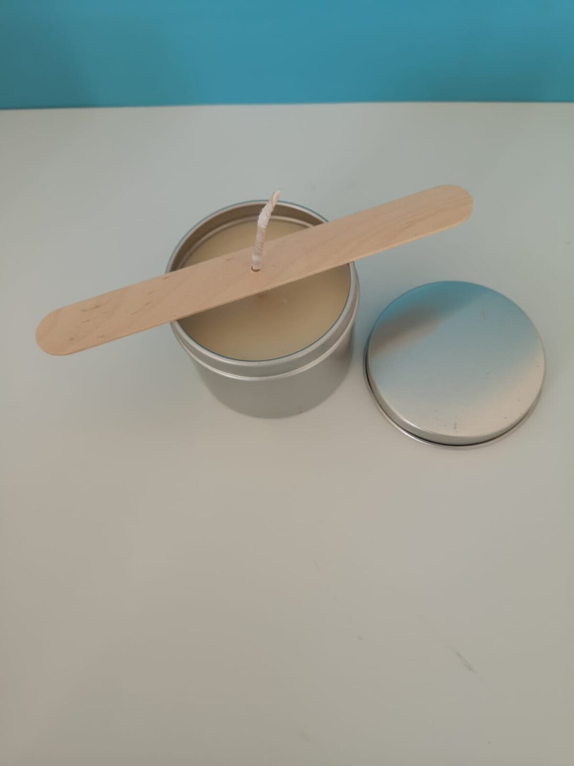 Candle & Wax Melt Making Kit Stainless Steel Jug Thermometer Etsy UK