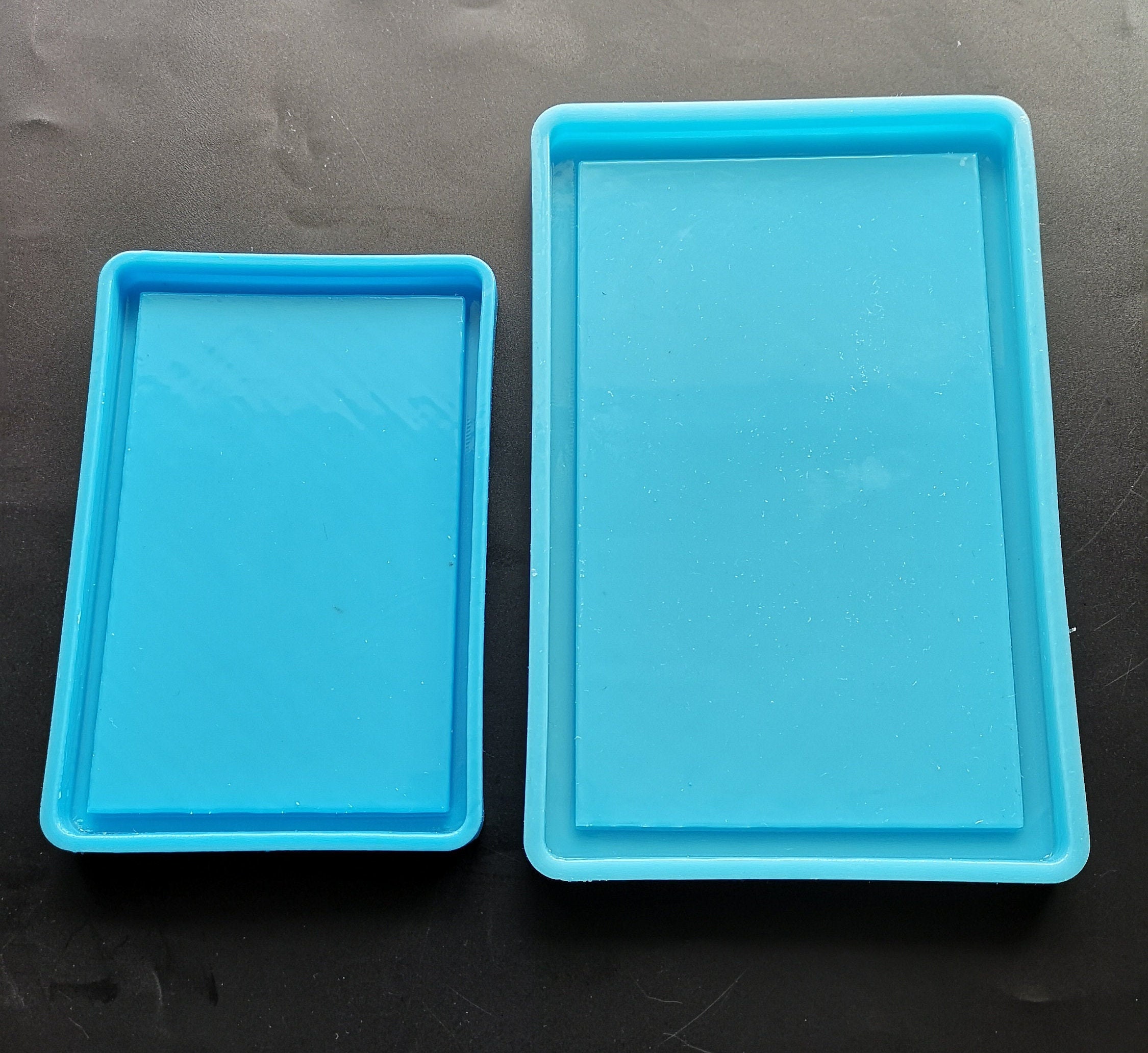 Rolling Tray Mold, Smoker Set Silicone Mold, Ashtray Resin Mold, Makeup  Rolling Tray Mold, Resin Supplies, Craft Resin 