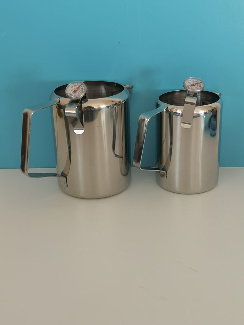 Candle & Wax Melt Making Kit Stainless Steel Jug Thermometer Etsy UK