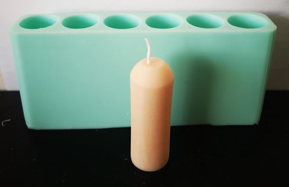 UCO 9-Hour White Candles for UCO Candle Lanterns and Emergency
