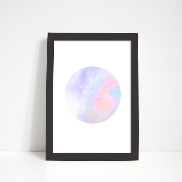 Space Wall Decals Etsy UK