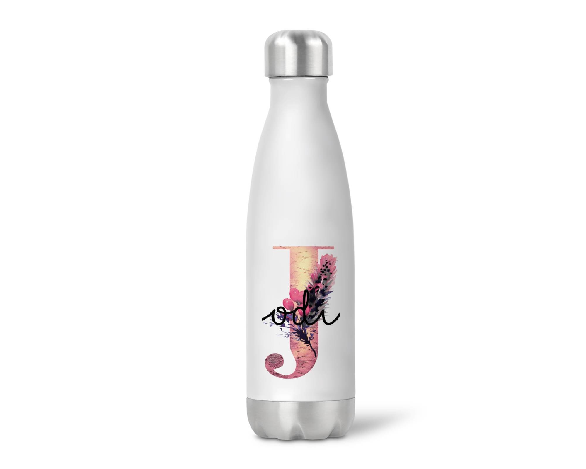 Personalised Chilly Bottle Personalised Insulated Water Etsy UK