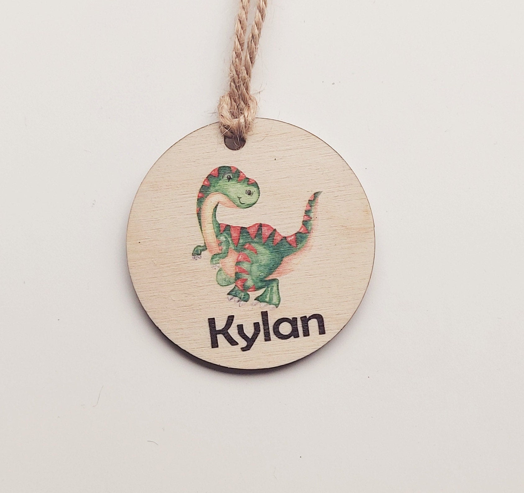 Personalised School Bag Tag School Bag Name Tag Back to Etsy UK