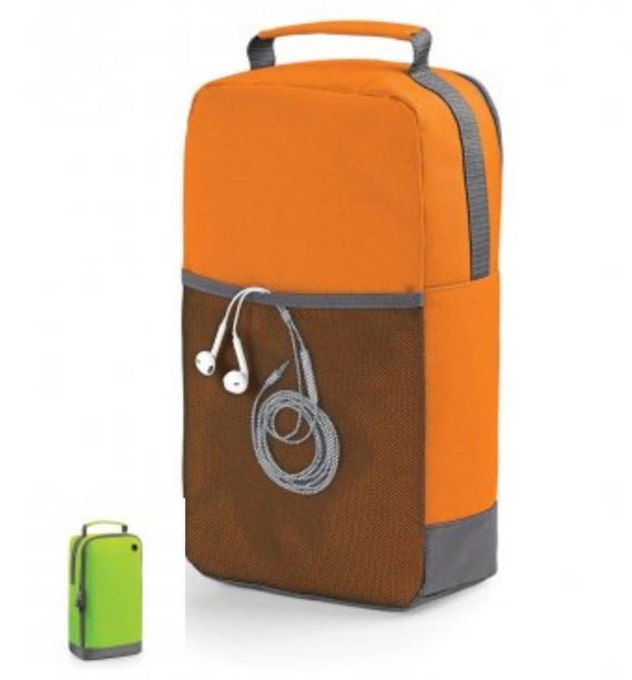 boys football boot bag