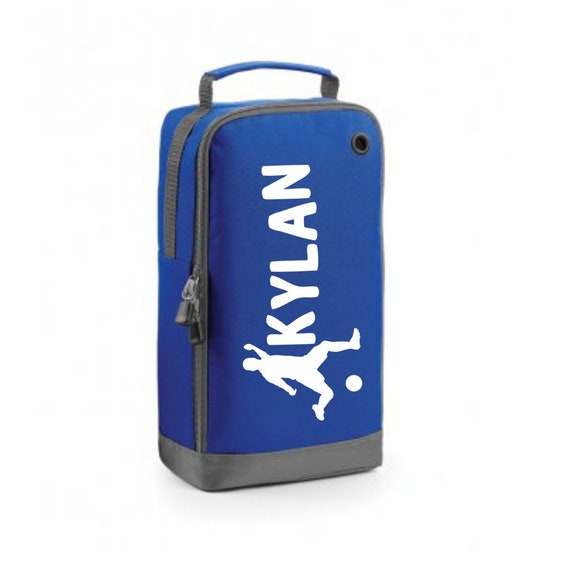 boys football boot bag