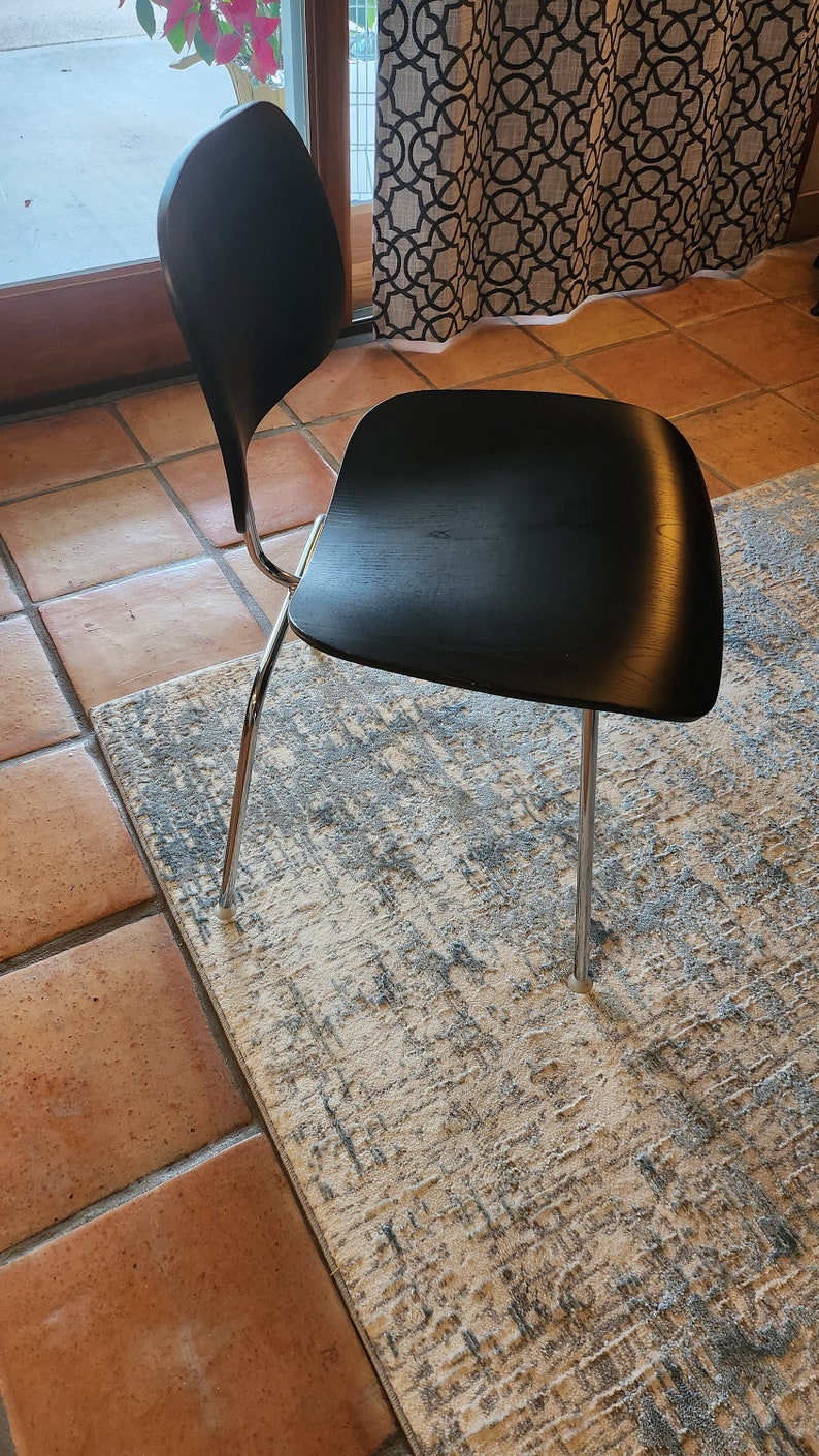 Herman miller dcm chair Clearance