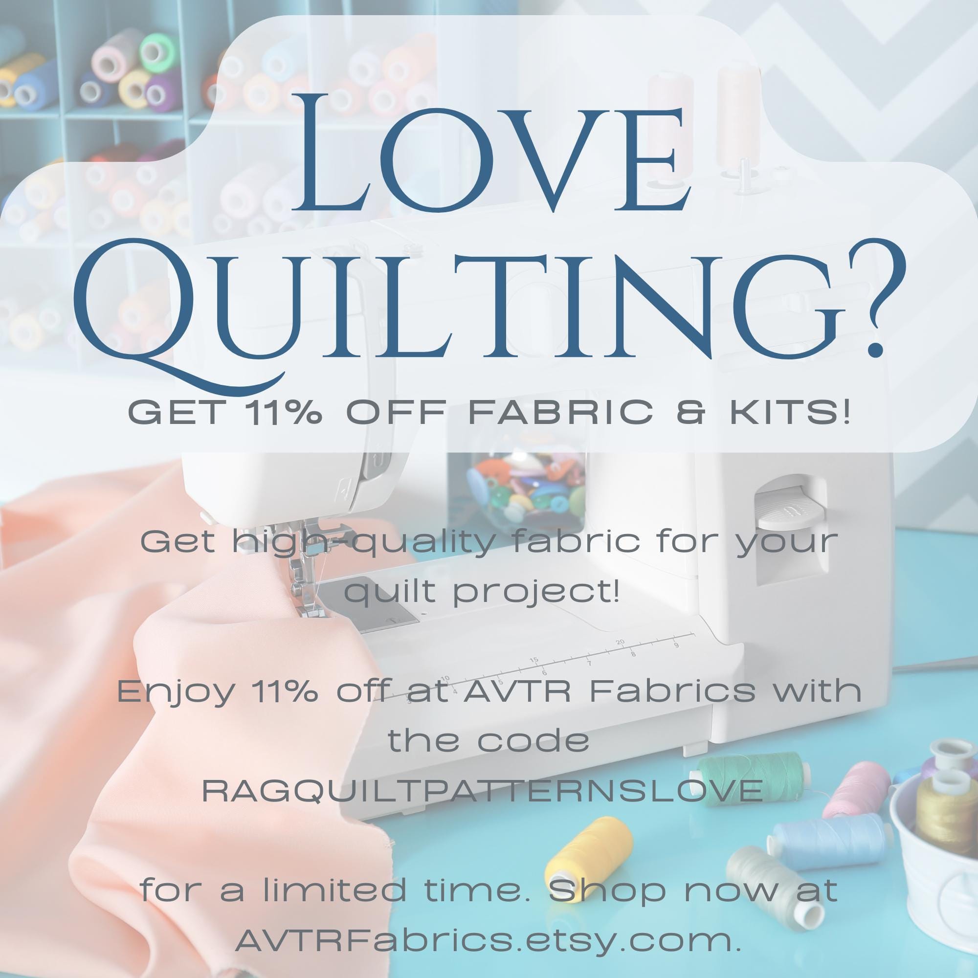 Modern Triangle Rag Quilt Pattern PDF | Baby Quilt Patterns, Easy DIY ...