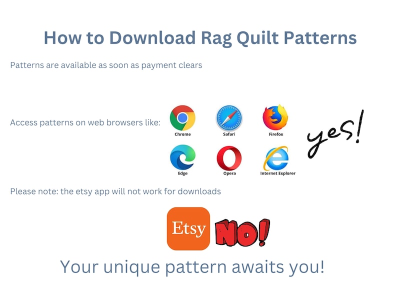 Star Quilt Block Raw Edge Applique Ebook Patrones de colchas en PDF, patrón de colchas de trapo para bebés y niñas fáciles de hacer imagen 10